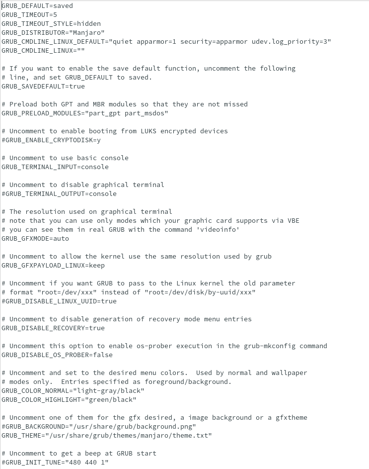 Kernelupdate 5-15-25-2 Manjaro Xfce.png