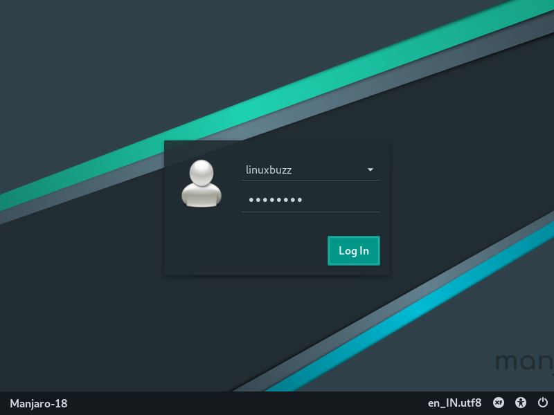 Manjaro-18-Login-Screen.jpg