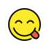 :face_savoring_food: