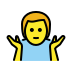 :man_shrugging:
