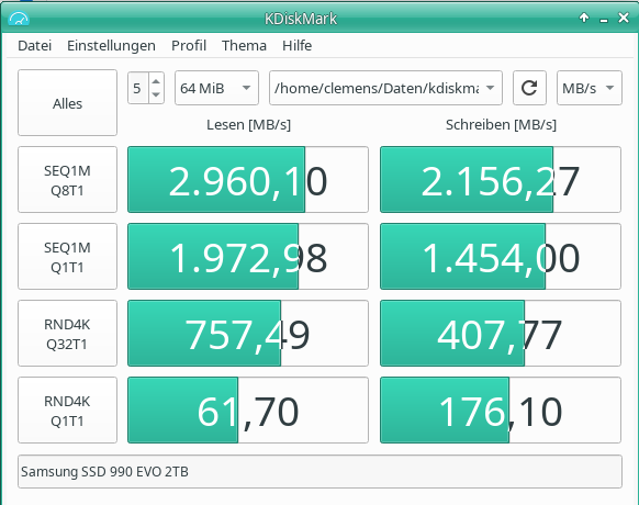 KDiskmark-NVME.64MB-ohneCOW