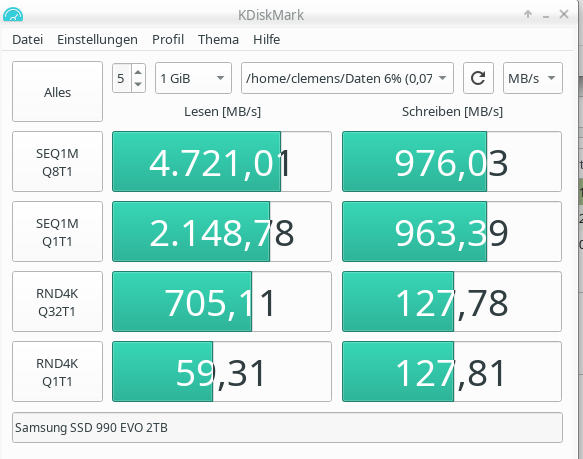 KDiskmark-NVME.1GB-mitCOW